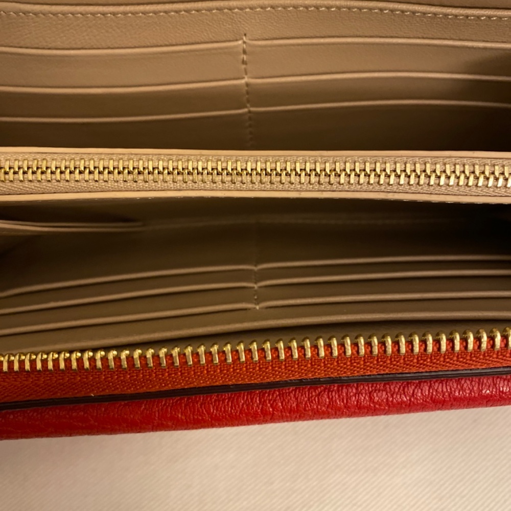 Chloe Drew zipped wallet - Picture 3 of 3